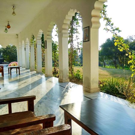 Royal Farm Bharatpur Apartamento Exterior foto