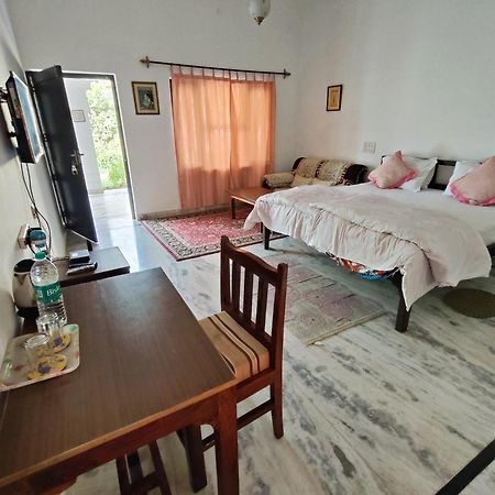 Royal Farm Bharatpur Apartamento Quarto foto