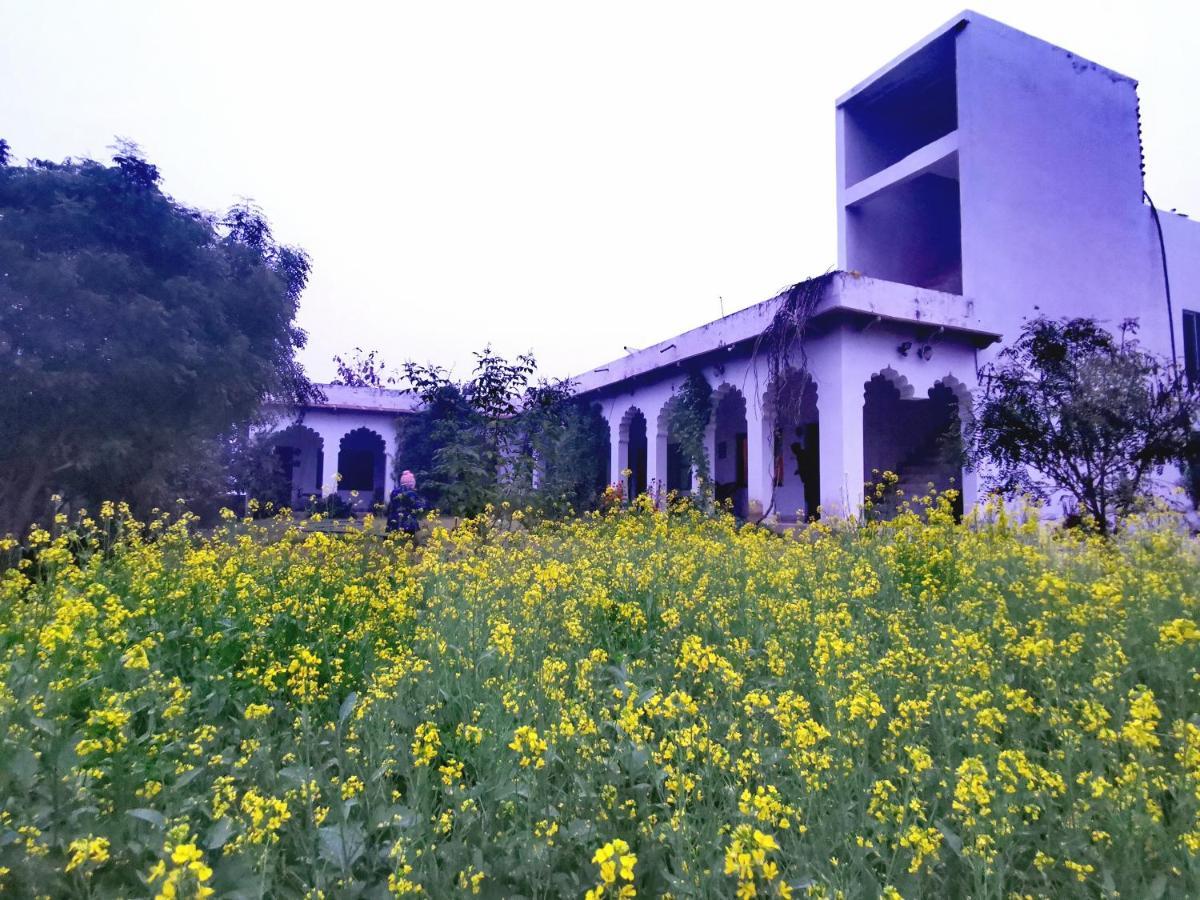 Royal Farm Bharatpur Apartamento Exterior foto