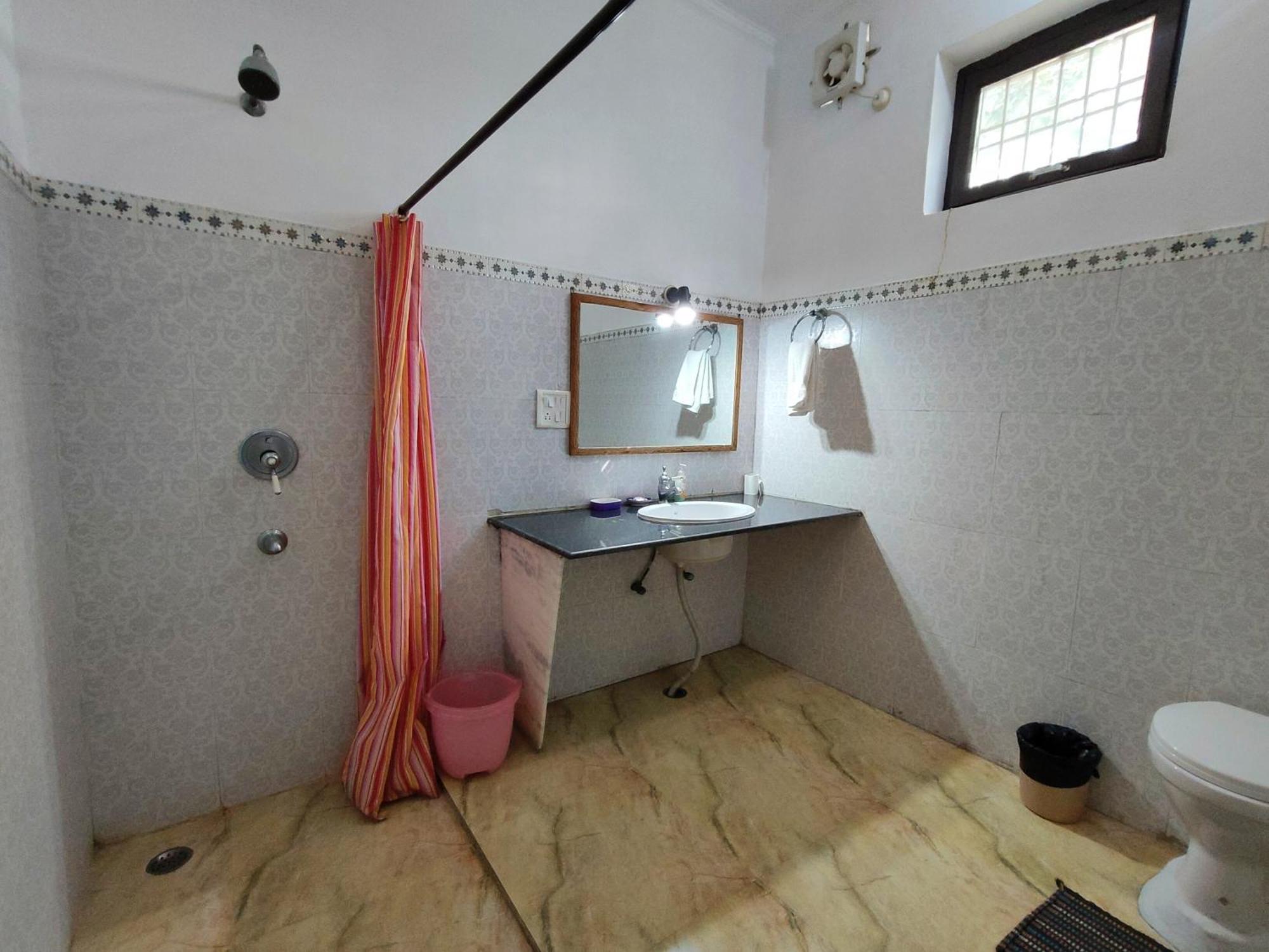 Royal Farm Bharatpur Apartamento Quarto foto